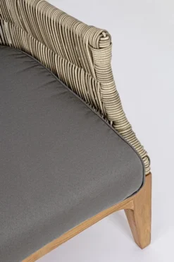 Hot Bizzotto DIVANO CON CUSCINO - KEILANI