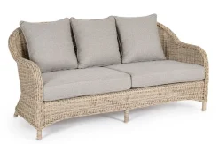 Bizzotto DIVANO IN ALLUMINIO - ADITYA