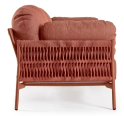 Sale Bizzotto DIVANO IN ALLUMINIO SIERRA QS21 - PARDIS