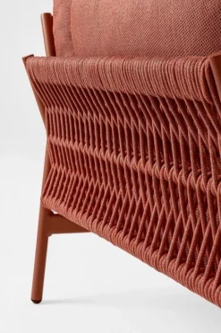 Sale Bizzotto DIVANO IN ALLUMINIO SIERRA QS21 - PARDIS