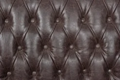 Bizzotto DIVANO IN ECOPELLE - RAYMOND