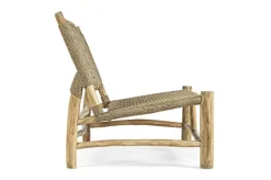 Online Bizzotto DIVANO IN FIBRA SINTETICA - LAMPOK