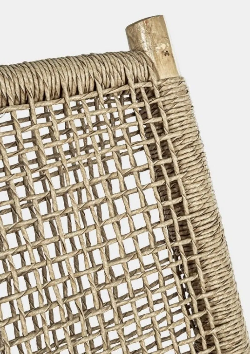 Online Bizzotto DIVANO IN FIBRA SINTETICA - LAMPOK