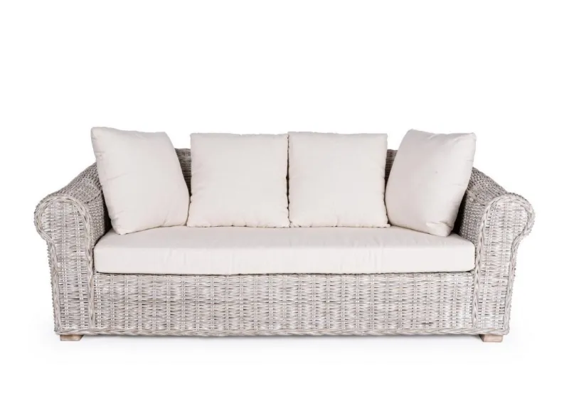 Bizzotto DIVANO IN FIBRE NATURALI - COBA