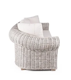 Bizzotto DIVANO IN FIBRE NATURALI - COBA