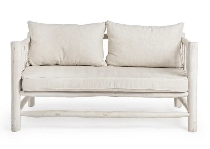 Hot Bizzotto DIVANO IN TEAK - SAHEL