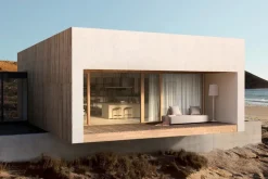 Outlet Bizzotto DIVANO IN TESSUTO PER ESTERNO - PIPER