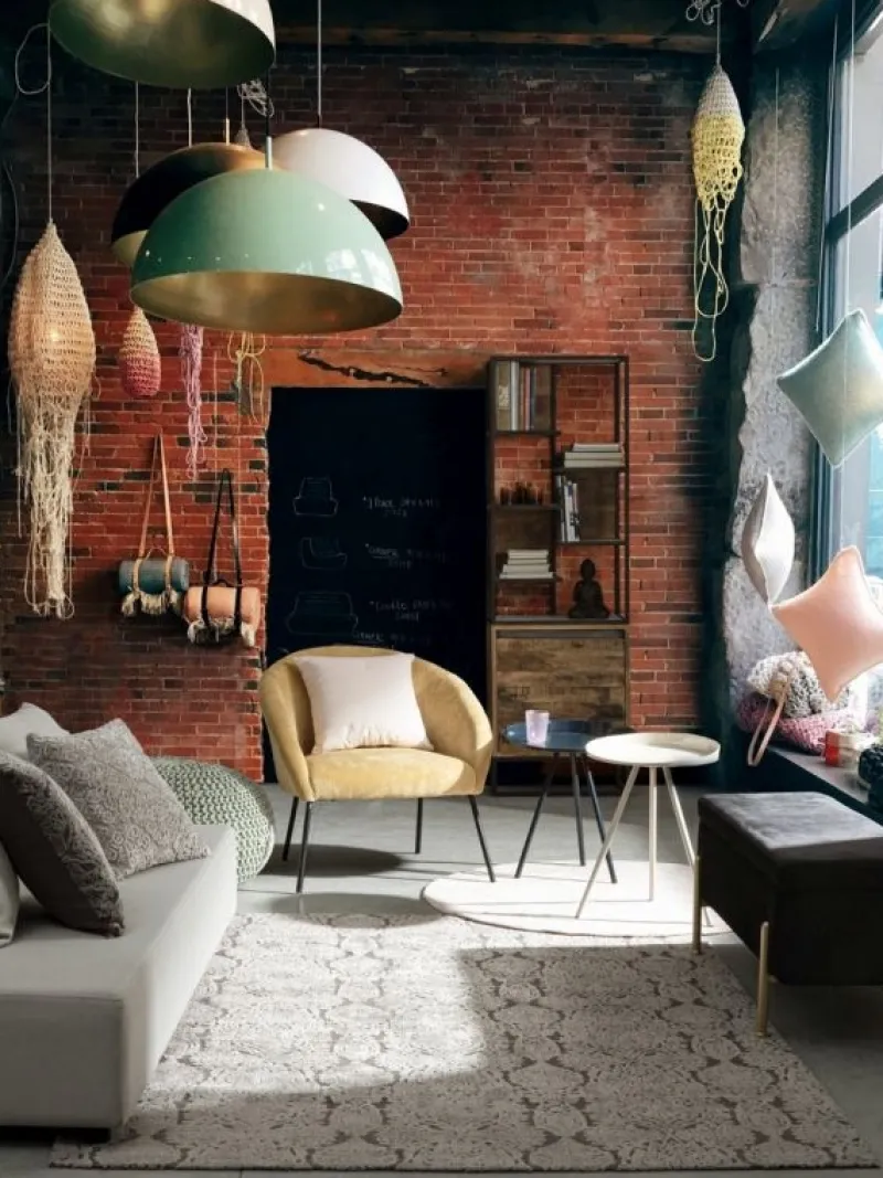 Outlet Bizzotto DIVANO IN TESSUTO PER ESTERNO - PIPER