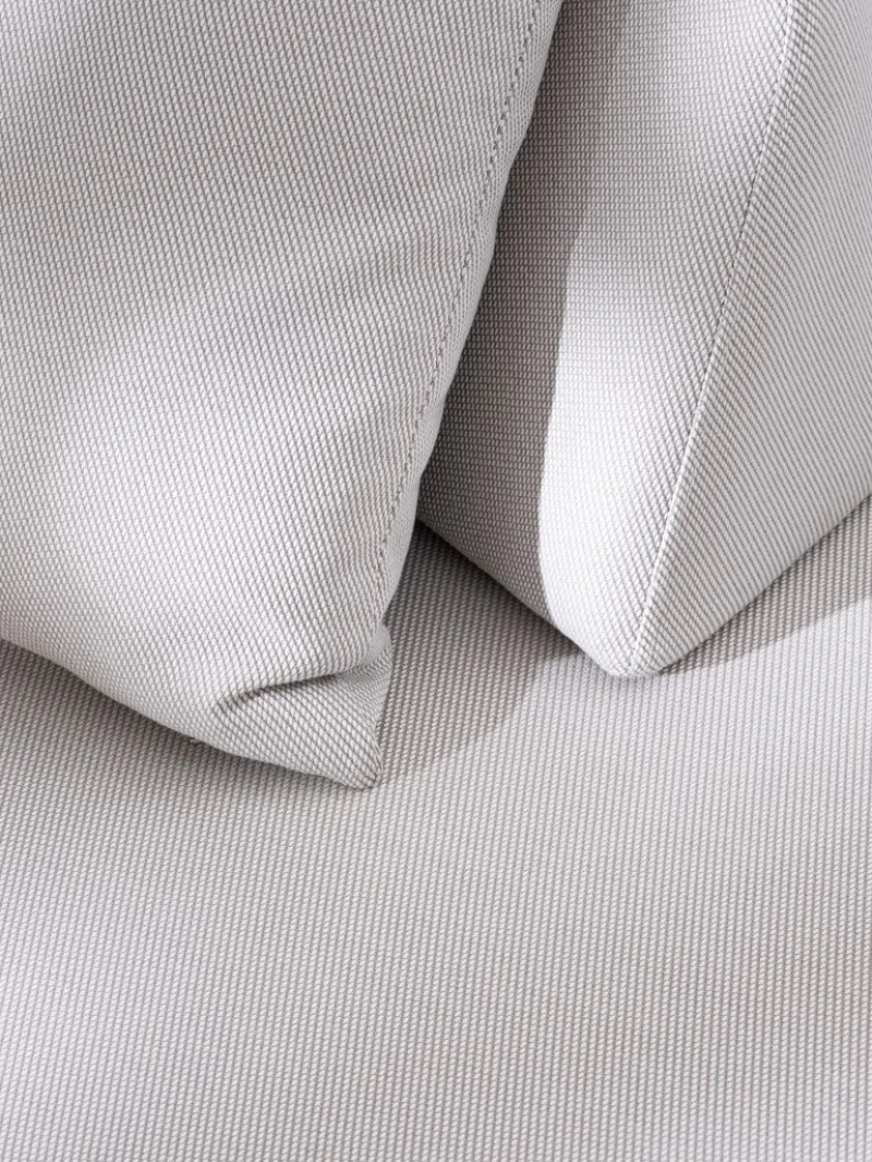 Outlet Bizzotto DIVANO IN TESSUTO PER ESTERNO - PIPER