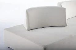 Outlet Bizzotto DIVANO IN TESSUTO PER ESTERNO - PIPER