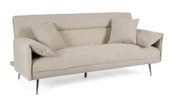 Bizzotto DIVANO LETTO BEIGE - OTTAWA