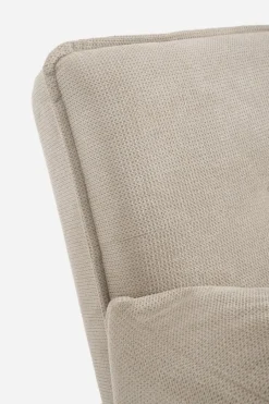 Bizzotto DIVANO LETTO BEIGE - OTTAWA