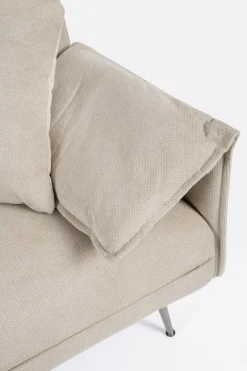 Bizzotto DIVANO LETTO BEIGE - OTTAWA