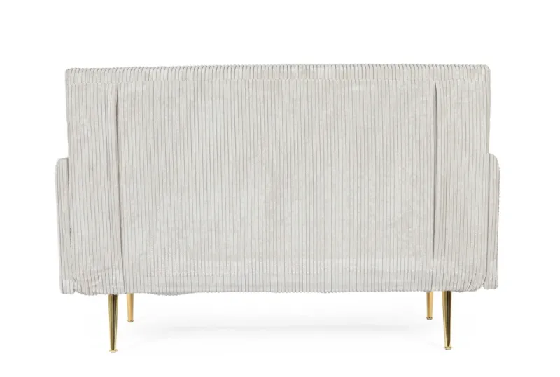 Sale Bizzotto DIVANO LETTO GRIGIO CHIARO - CHICAGO