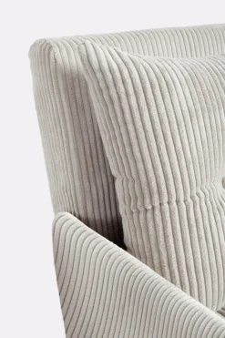 Sale Bizzotto DIVANO LETTO GRIGIO CHIARO - CHICAGO