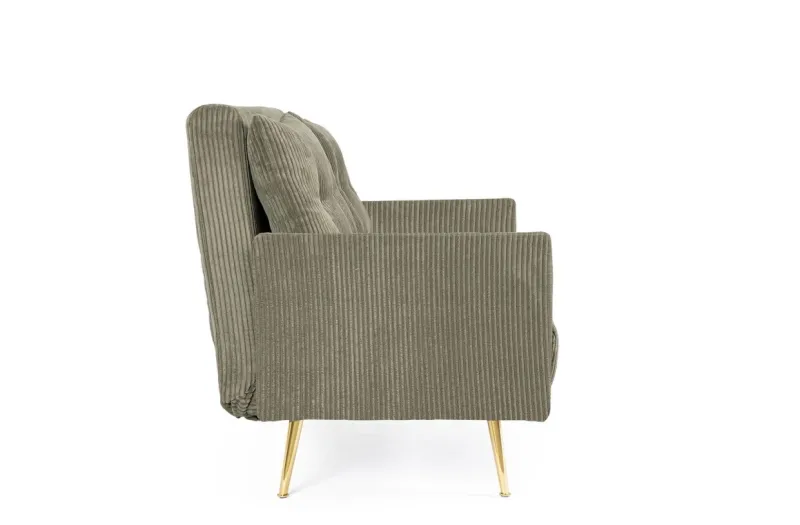 Bizzotto DIVANO LETTO OLIVE - CHICAGO