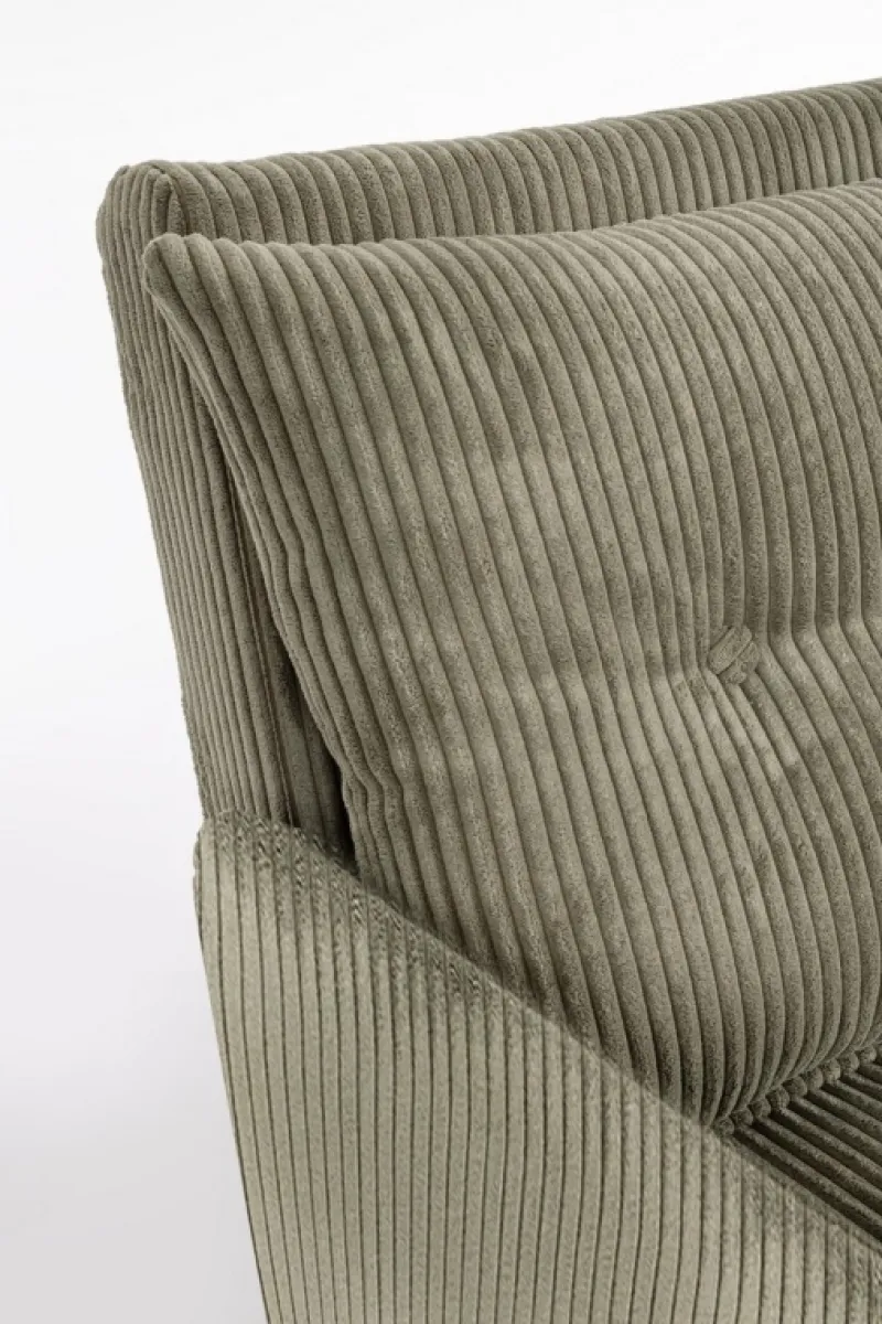 Bizzotto DIVANO LETTO OLIVE - CHICAGO