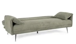 Hot Bizzotto DIVANO LETTO 3P C-C OTTAWA OLIVE