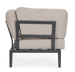 Online Bizzotto DIVANO 2P ANGOLARE C-C GERALD ANTR JX55