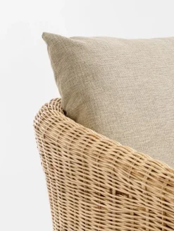 Bizzotto DIVANO 3P C-C CADICE