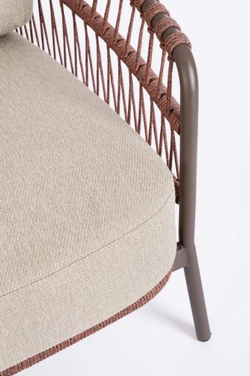 Clearance Bizzotto DIVANO 2-3P C-C TALAIA JAVA