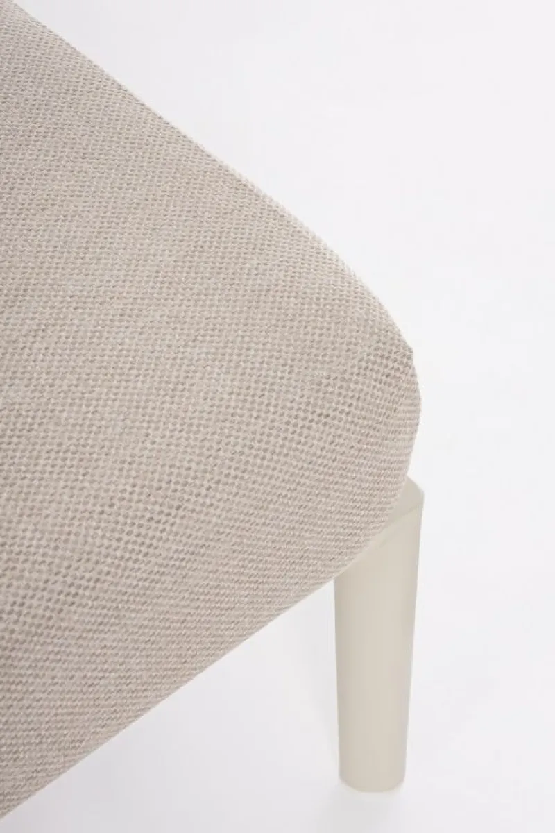 Outlet Bizzotto DIVANO 2P MODULARE C-C GERALD PELICAN