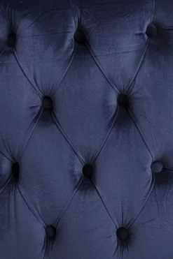 Sale Bizzotto DIVANO SFODERABILE BLU - TENBURY