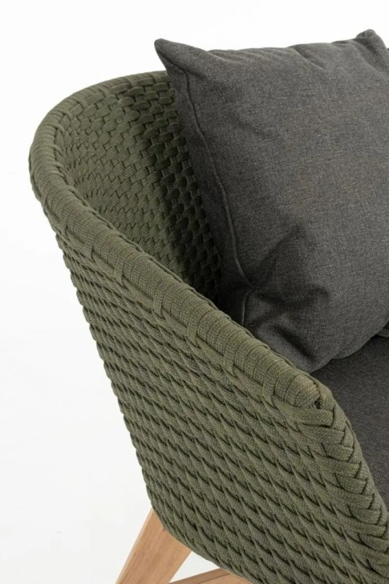 Sale Bizzotto DIVANO VERDE - COACHELLA