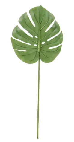 Bizzotto FOGLIA FILODENDRO TOMMY VERDE H105CM