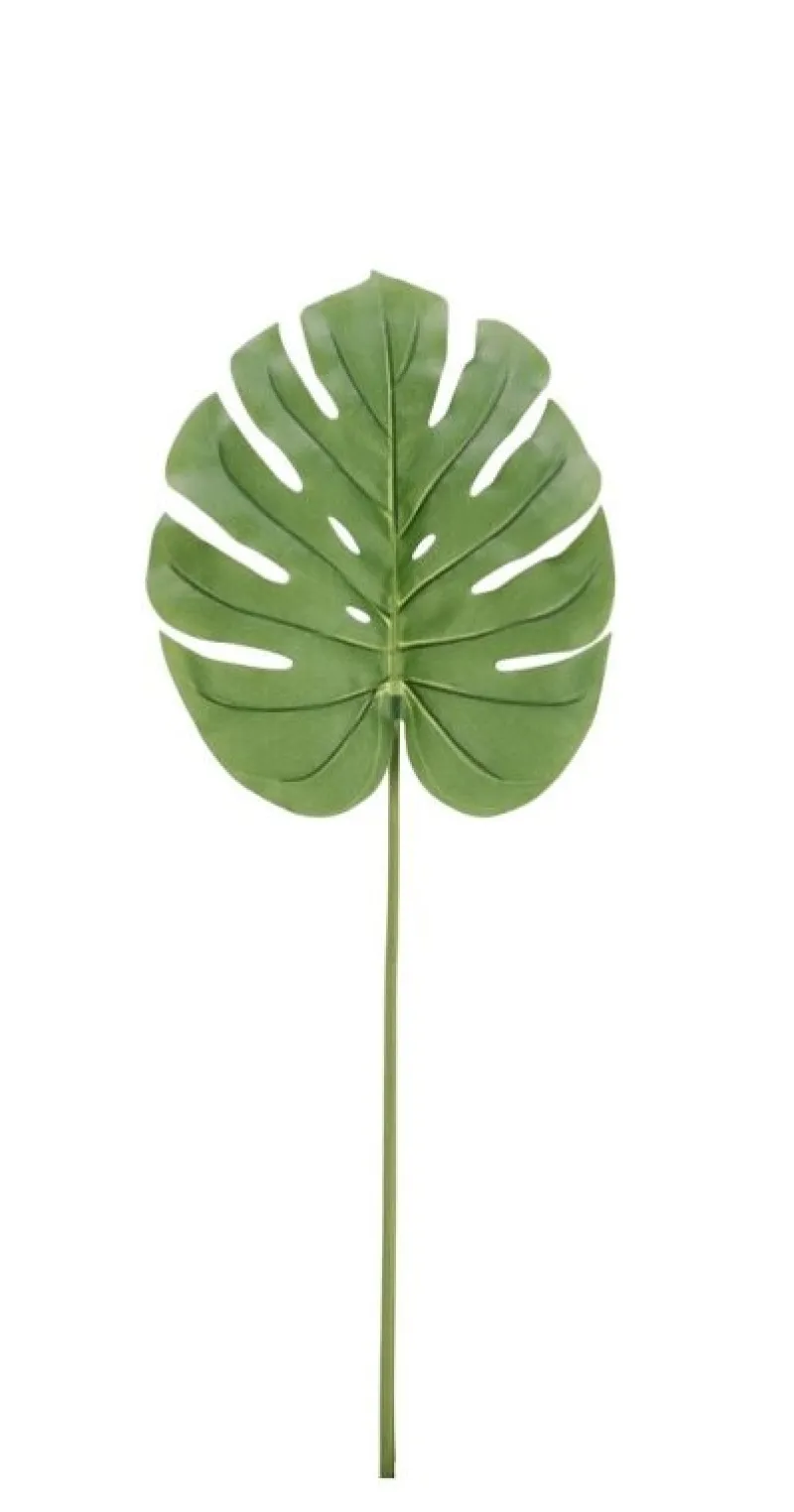 Best Bizzotto FOGLIA FILODENDRO TOMMY VERDE H87CM