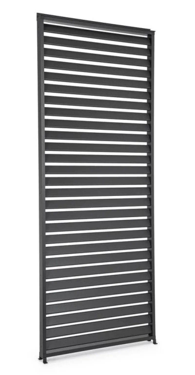 Bizzotto FRANGISOLE LAT PERGOLA OCEAN 93CM ANTR