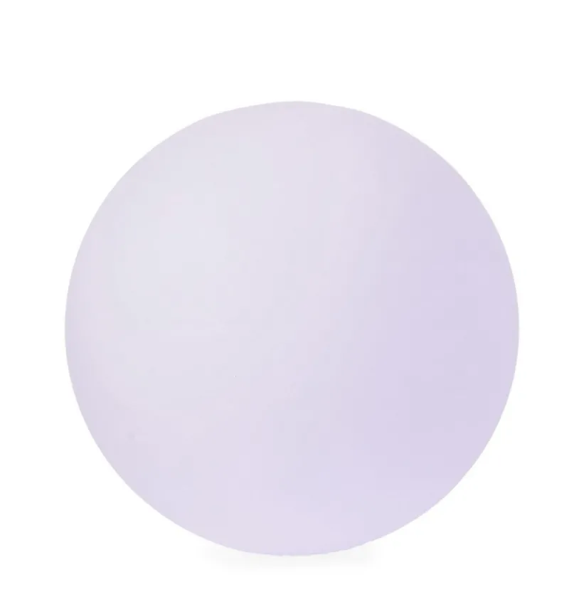 New Bizzotto LAMPADA LED CRAIG SFERA PE D50