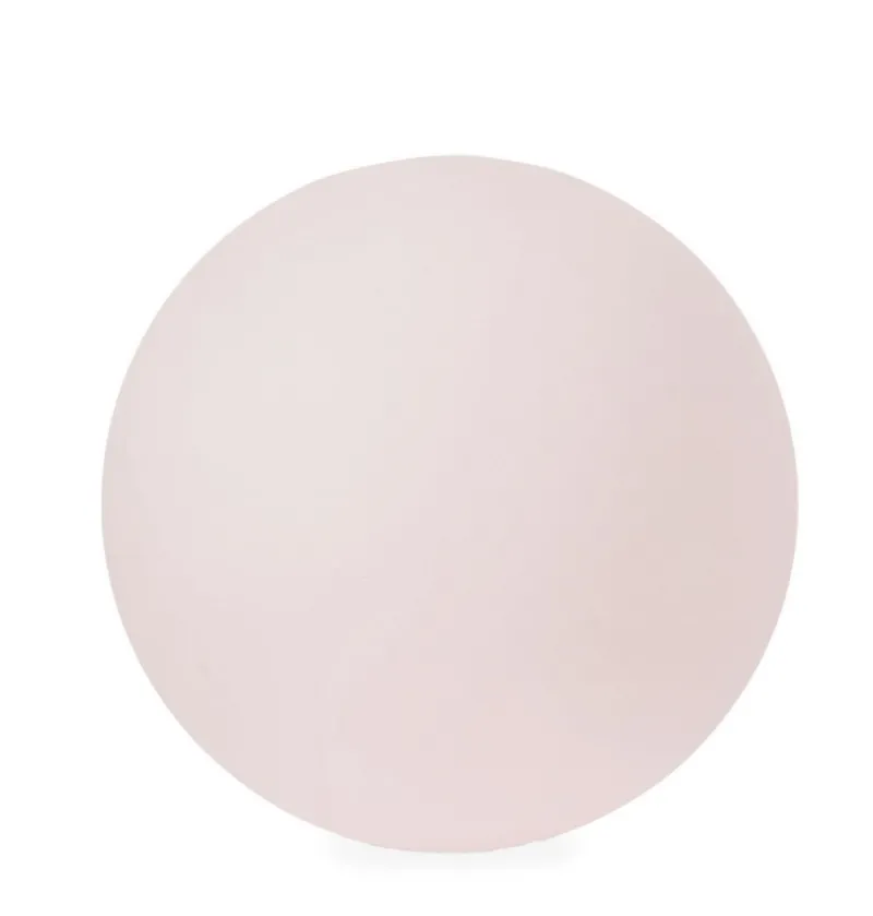 New Bizzotto LAMPADA LED CRAIG SFERA PE D50