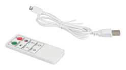 Clearance Bizzotto LAMPADA LED IN PLASTICA - PARTY