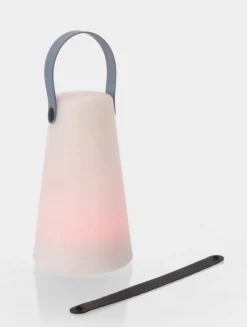 Clearance Bizzotto LAMPADA LED IN PLASTICA - PARTY