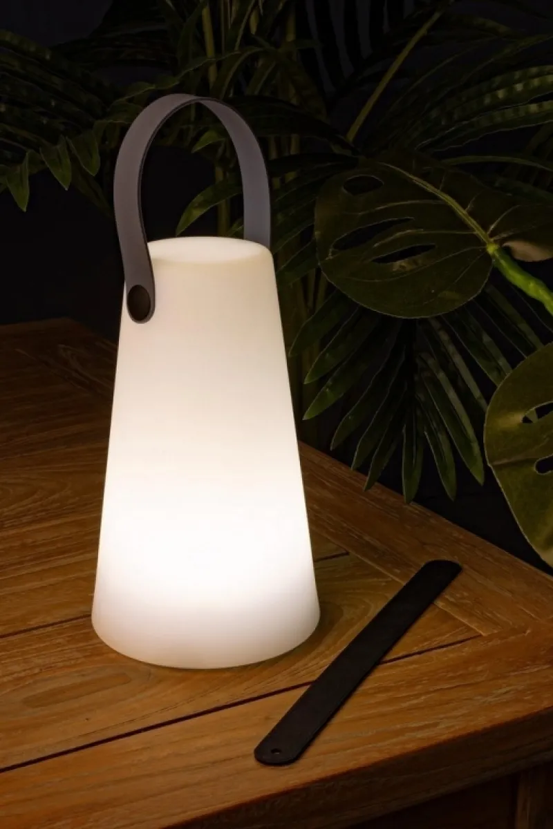 Clearance Bizzotto LAMPADA LED IN PLASTICA - PARTY