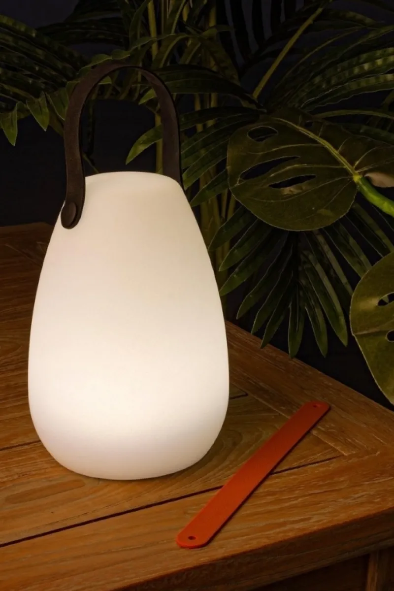 Hot Bizzotto LAMPADA LED IN PLASTICA - PARTY