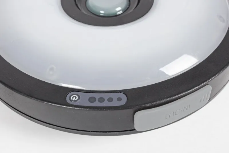 Hot Bizzotto LAMPADA LED PER OMBRELLONE