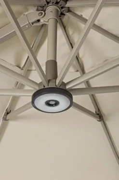 Hot Bizzotto LAMPADA LED PER OMBRELLONE