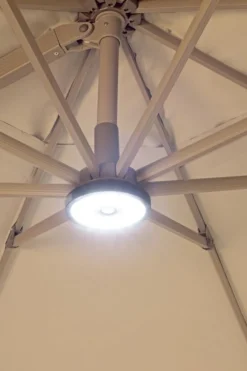 Hot Bizzotto LAMPADA LED PER OMBRELLONE