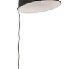 Clearance Bizzotto LAMPADA PARETE BROOKLYN OTTONE-NERO OP