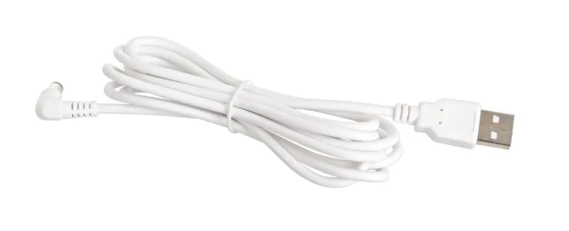 Outlet Bizzotto LAMPADA SOLAR LED QU BIANCO C-MANICO H75