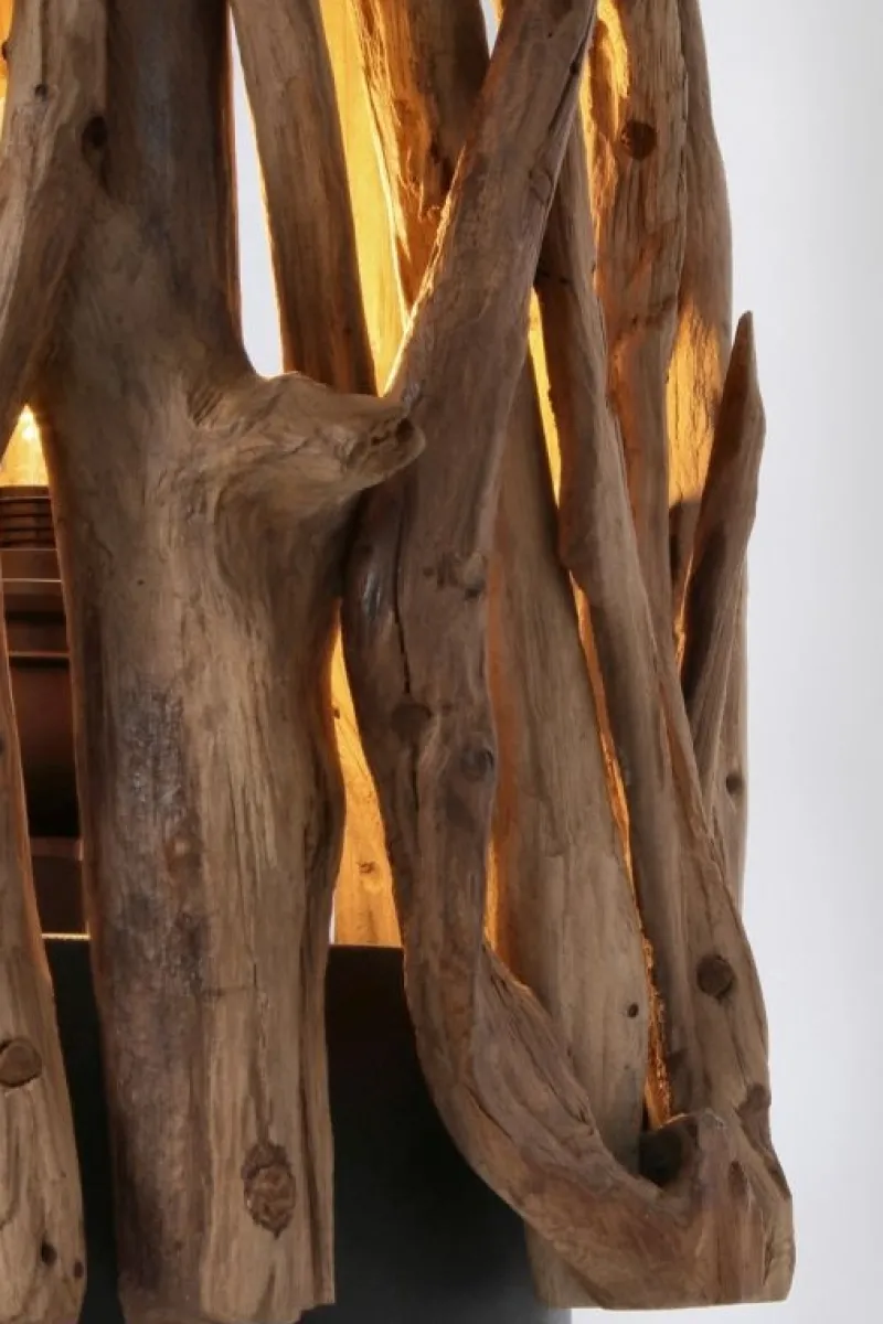 Hot Bizzotto LAMPADA TAV. ACE H50