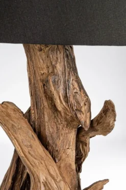 Discount Bizzotto LAMPADA TAV. BLUMA H82