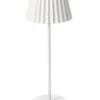 Online Bizzotto LAMPADA TAV. LED ARTIKA BIANCO H36