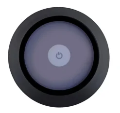 Hot Bizzotto LAMPADA TAV. LED ETNA NERO H38