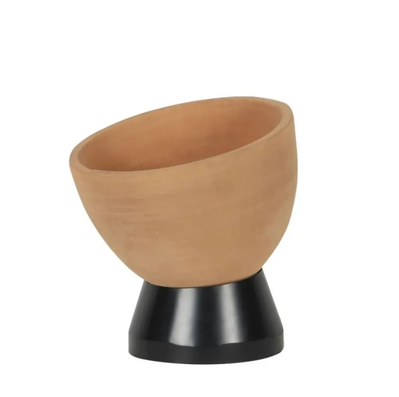 New Bizzotto LAMPADA TAV. MANDYA BEIGE H27