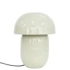 Online Bizzotto LAMPADA TAV. MORLAND BEIGE H40