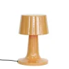 Bizzotto LAMPADA TAV. TURNER ARANCIO H34