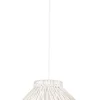 Best Bizzotto LAMPADARIO ALTEK CIL BIANCO D28.5